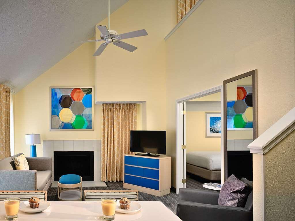 Sonesta Es Suites Burlington Extérieur photo