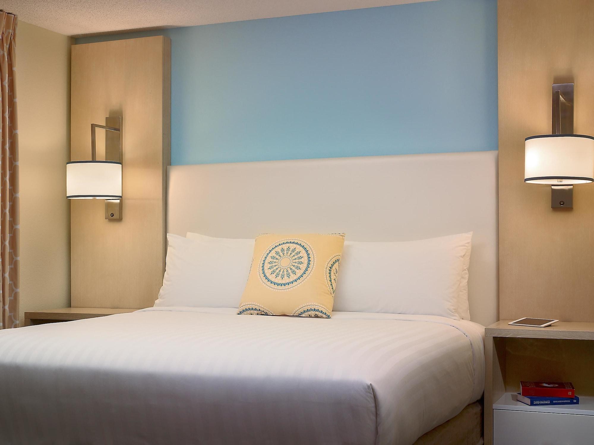Sonesta Es Suites Burlington Extérieur photo