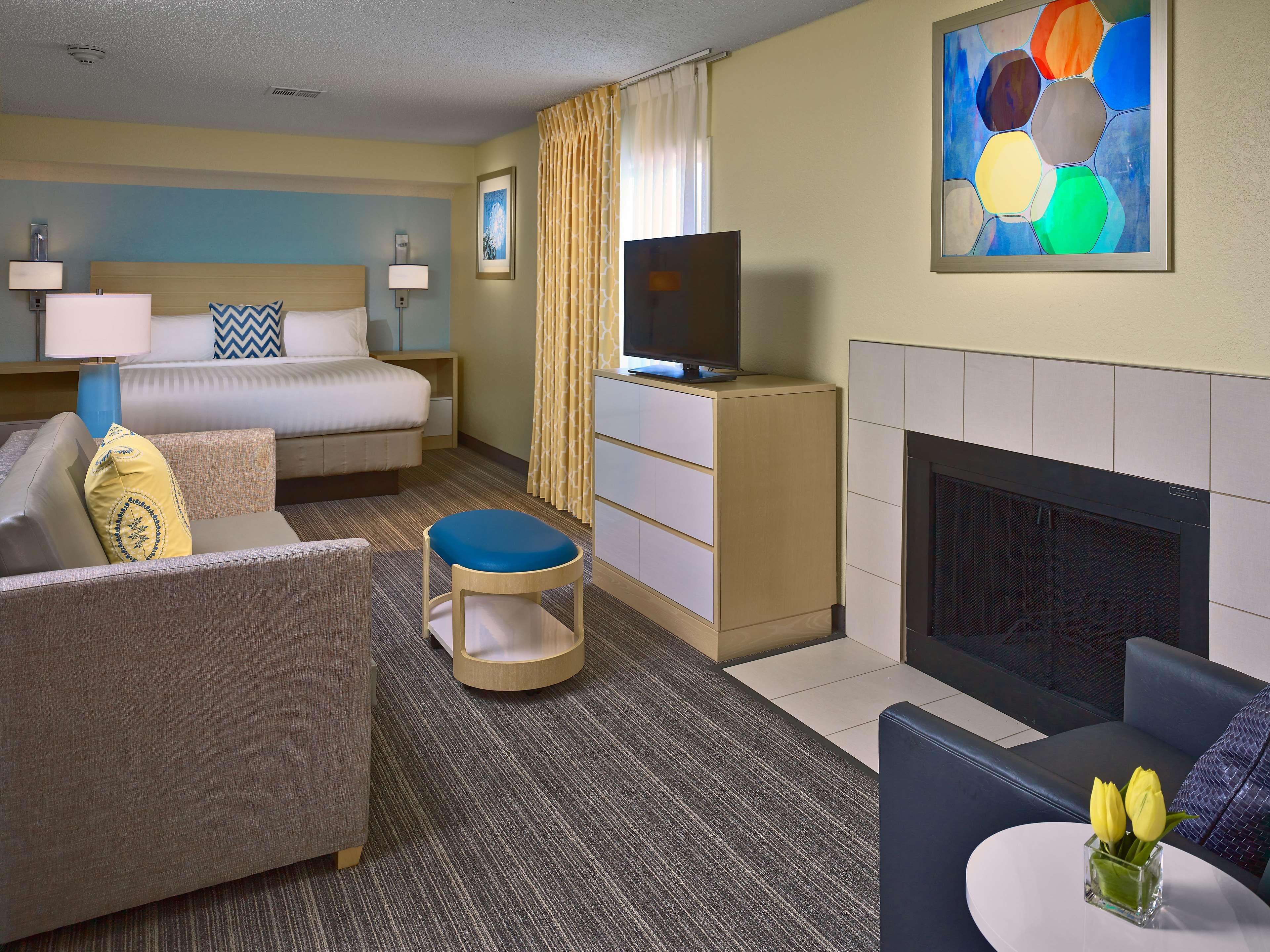 Sonesta Es Suites Burlington Extérieur photo