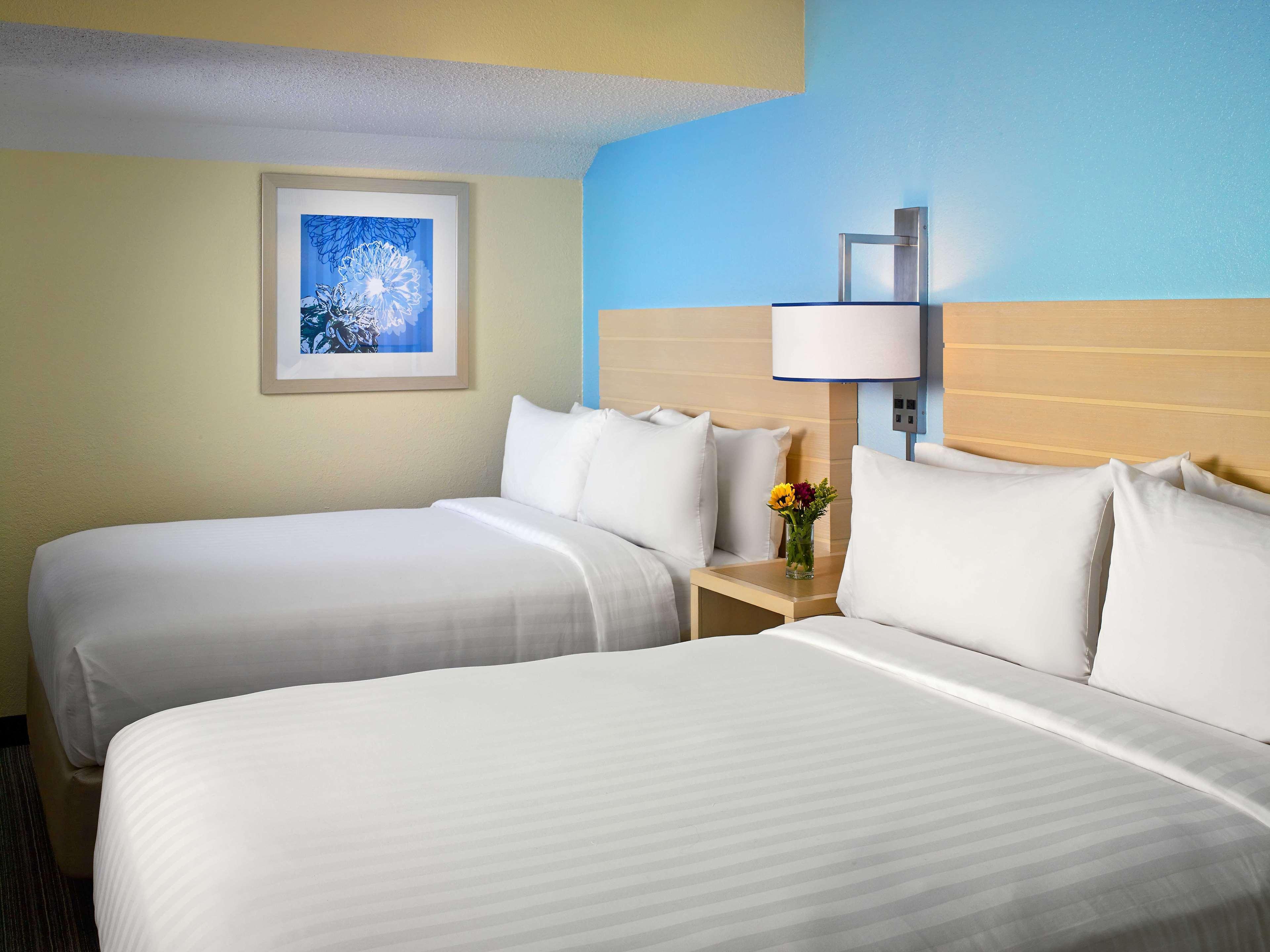Sonesta Es Suites Burlington Extérieur photo