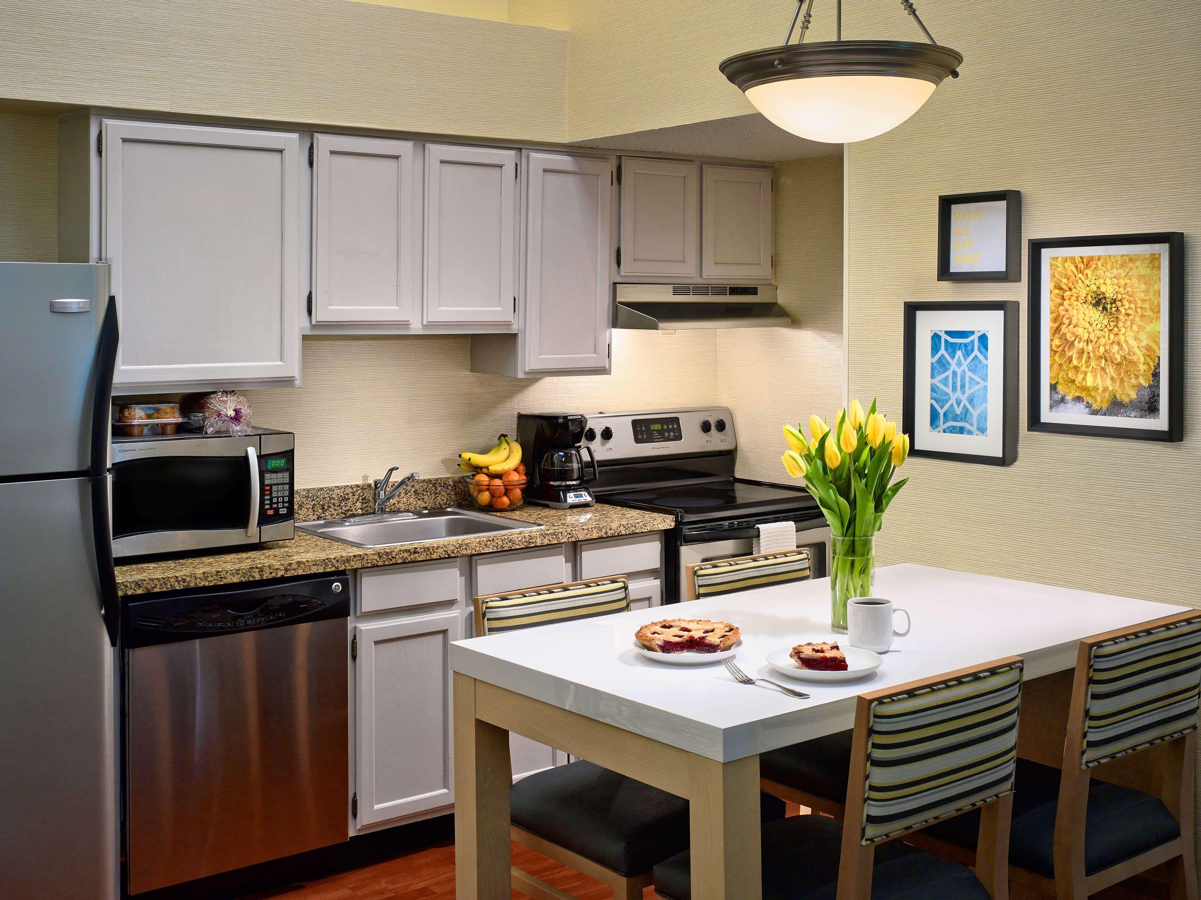Sonesta Es Suites Burlington Extérieur photo