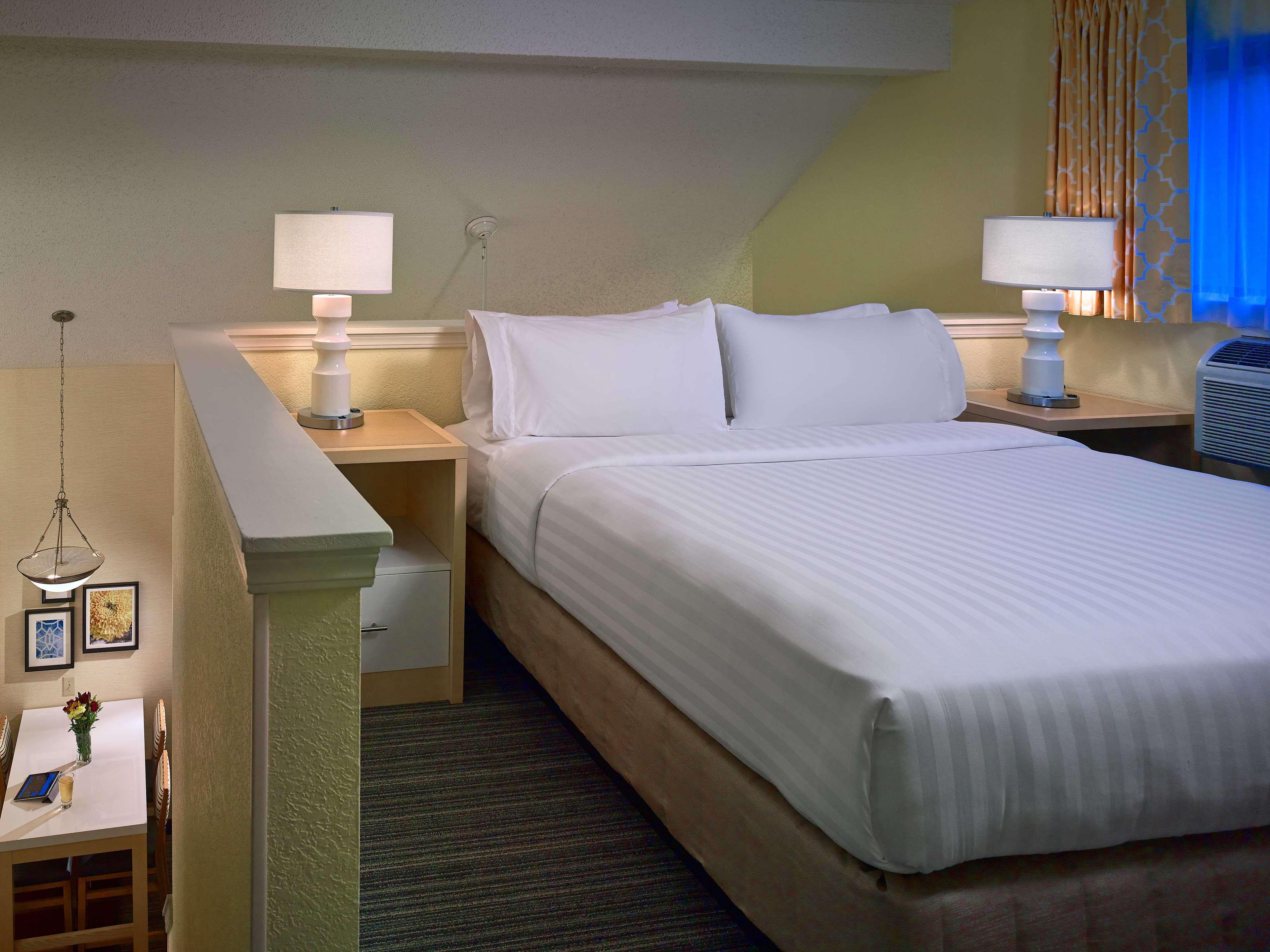 Sonesta Es Suites Burlington Extérieur photo