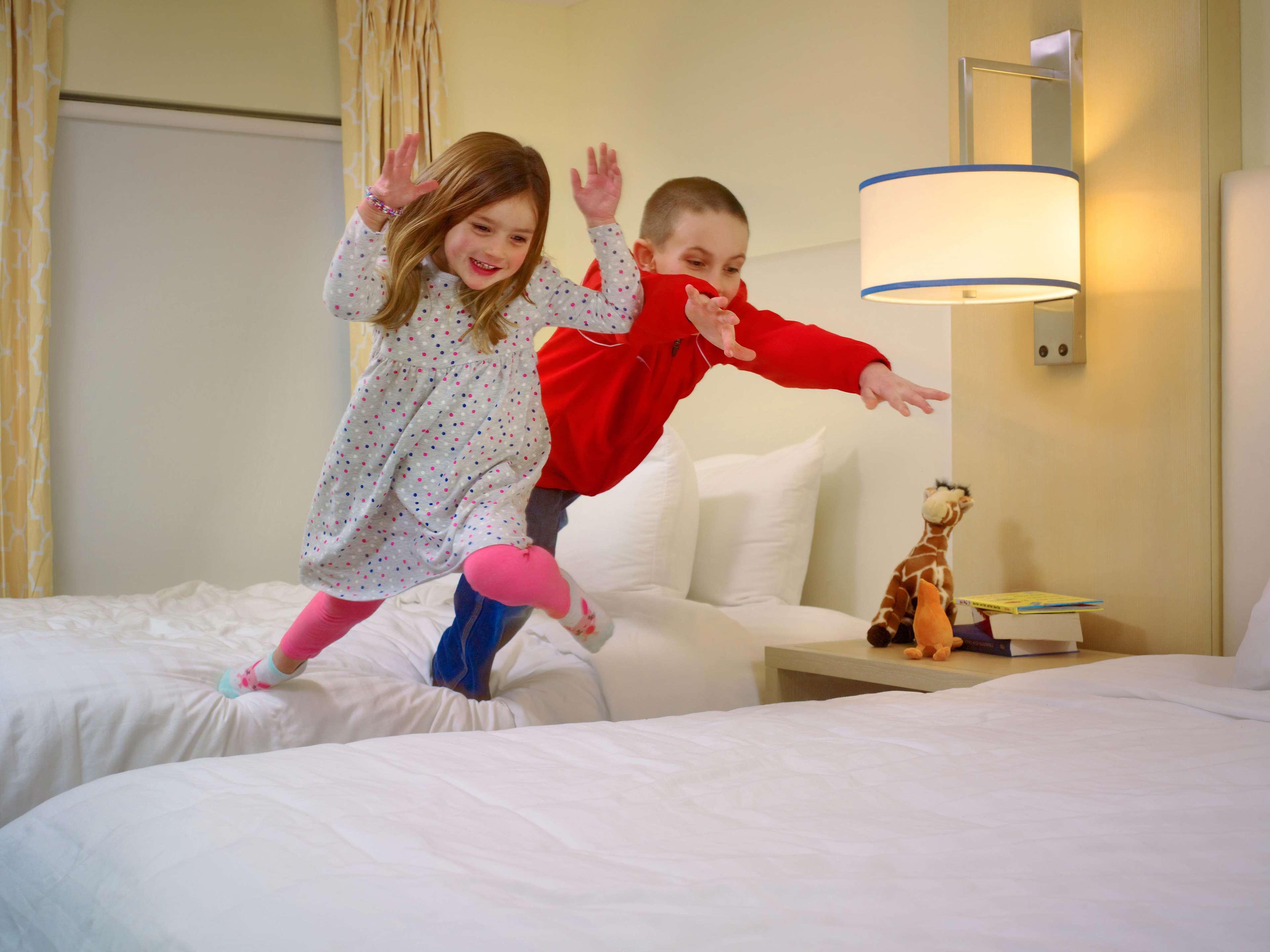 Sonesta Es Suites Burlington Extérieur photo