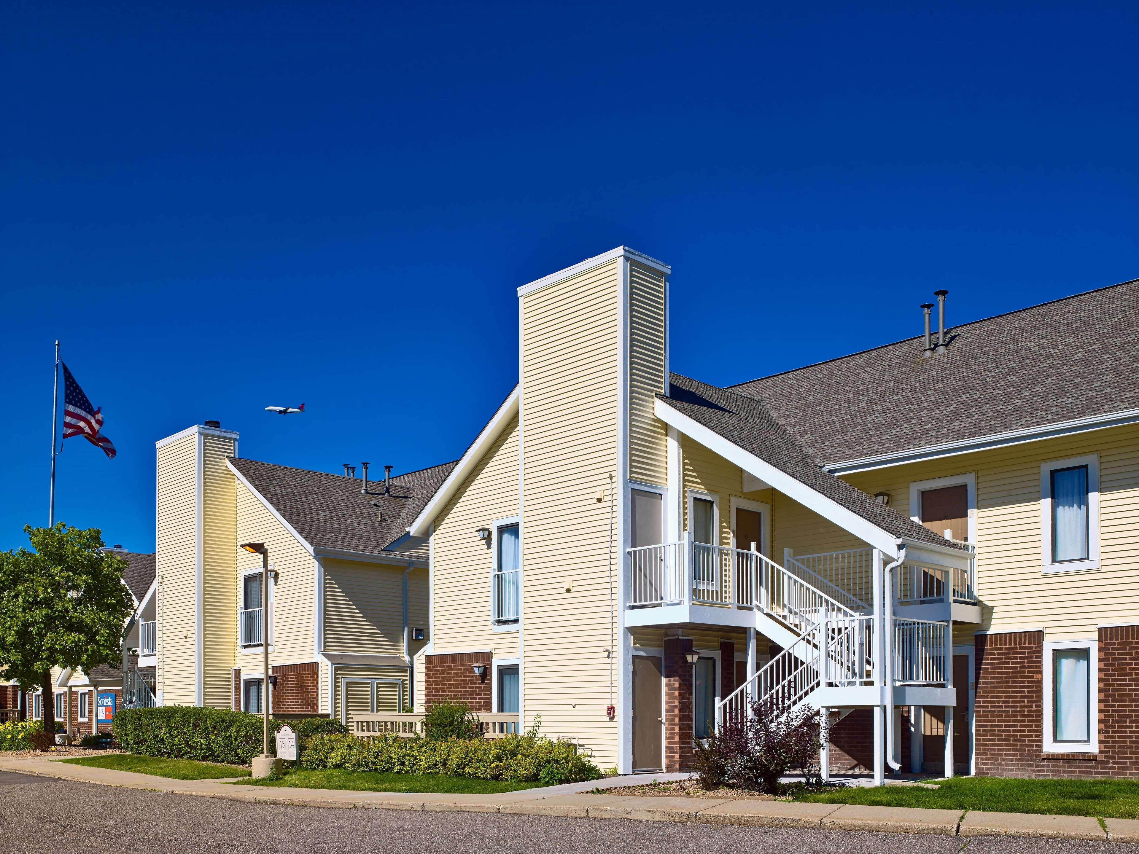Sonesta Es Suites Burlington Extérieur photo