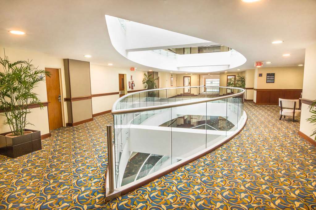 Sonesta Es Suites Burlington Commodités photo