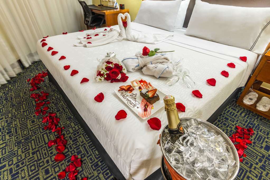 Sonesta Es Suites Burlington Chambre photo