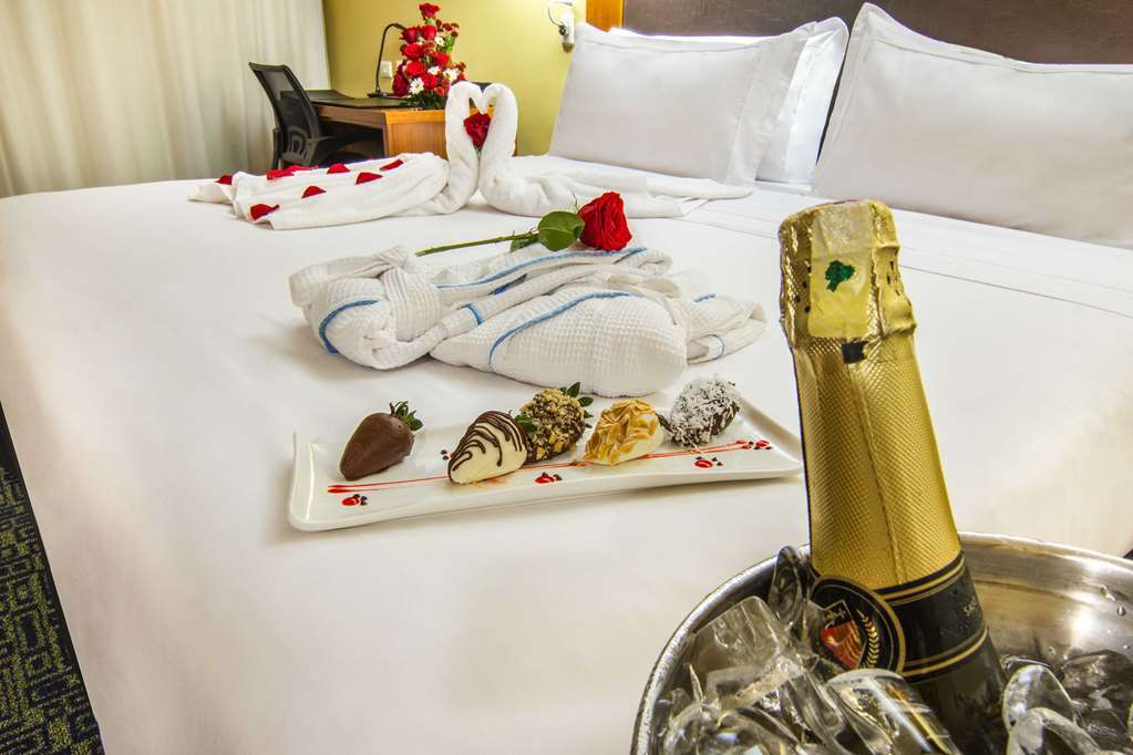 Sonesta Es Suites Burlington Chambre photo