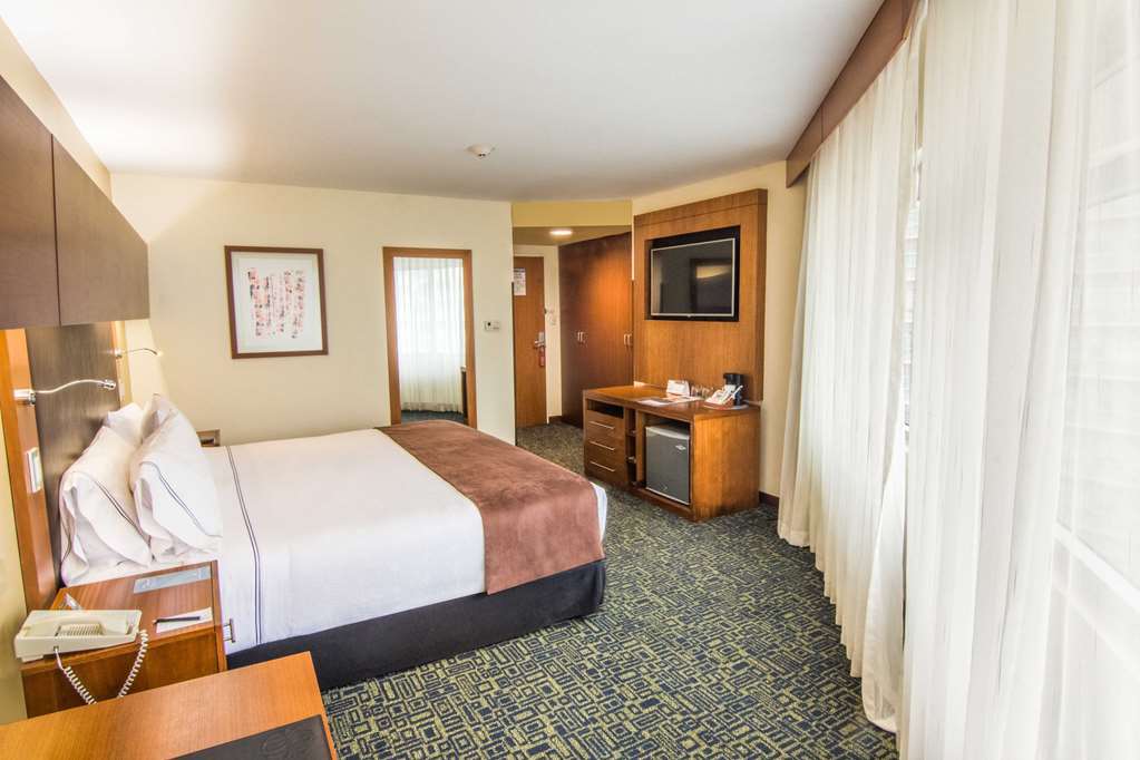 Sonesta Es Suites Burlington Chambre photo