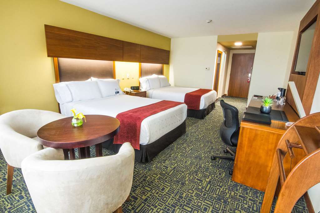 Sonesta Es Suites Burlington Chambre photo