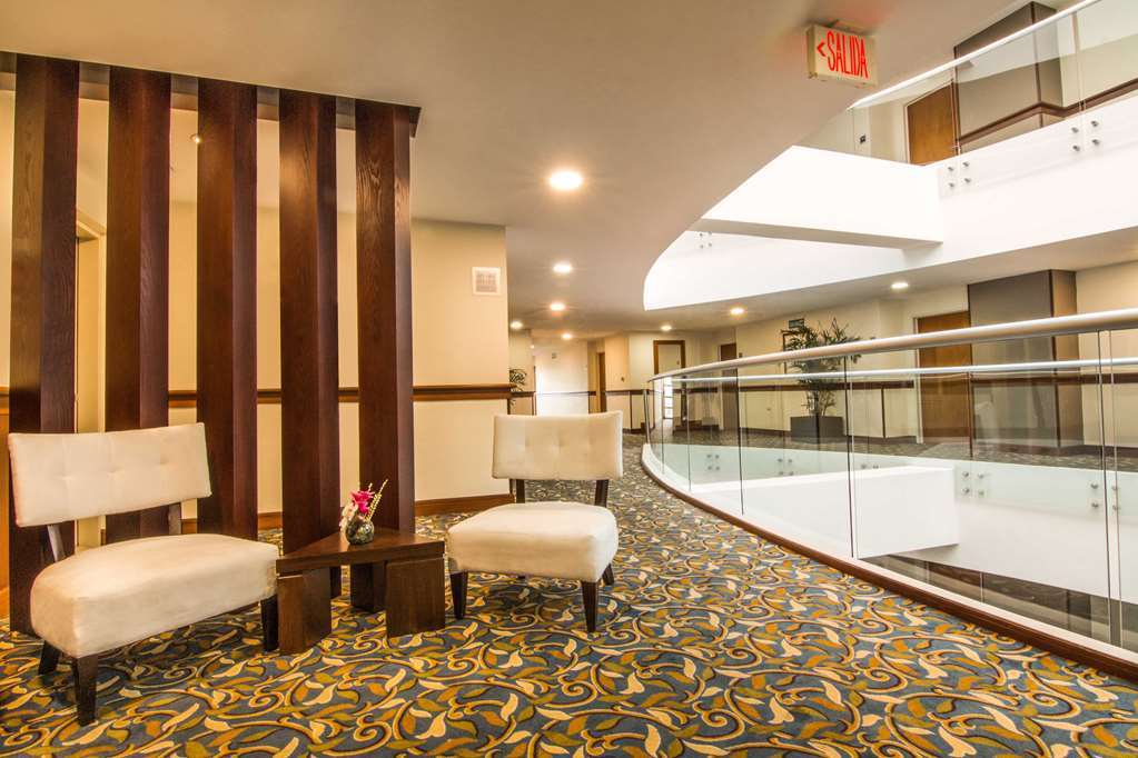 Sonesta Es Suites Burlington Commodités photo