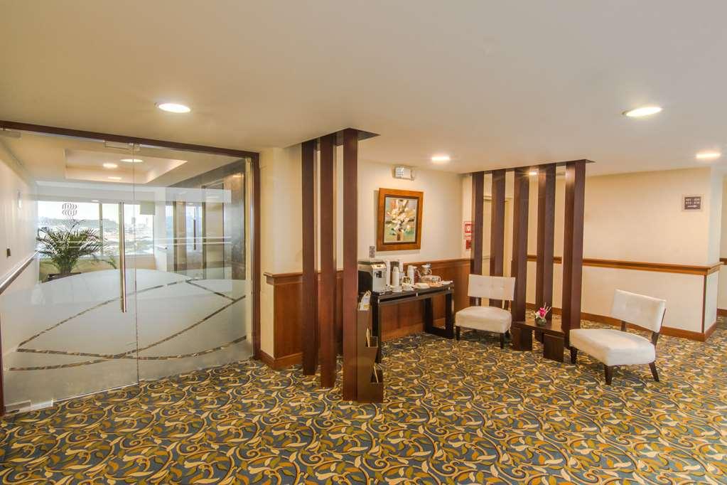 Sonesta Es Suites Burlington Facilités photo
